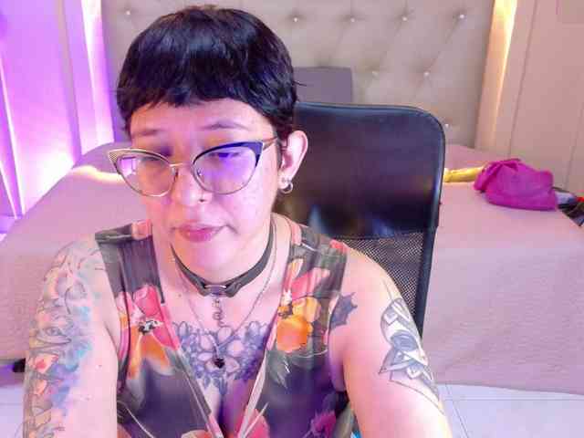 chloe-rosse webcam