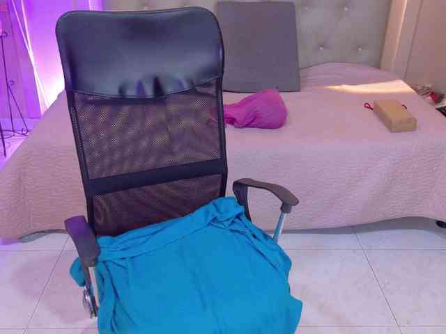 chloe-rosse webcam