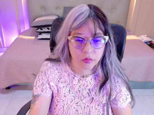 chloe-rosse webcam