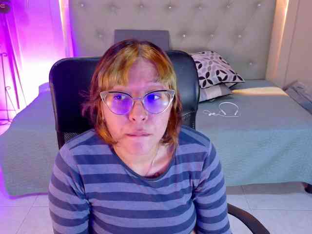 chloe-rosse webcam