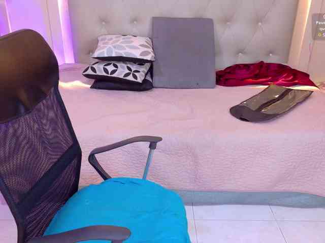 chloe-rosse webcam