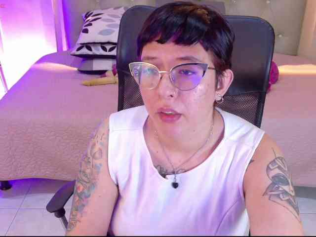 chloe-rosse webcam