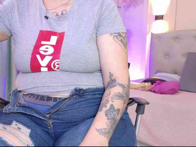 chloe-rosse webcam