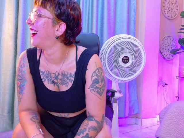 chloe-rosse webcam