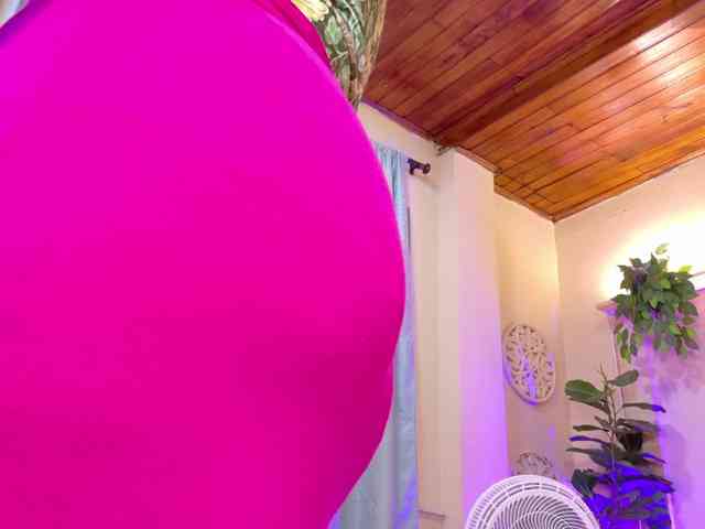chloe-rosse webcam