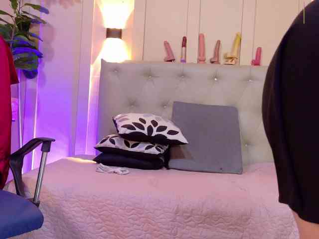 chloe-rosse webcam