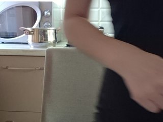 MaryWoooW Porn Show