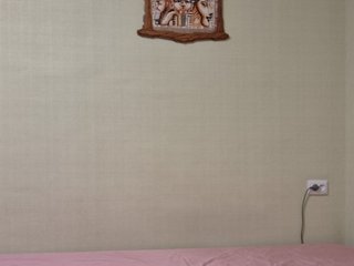 MaryWoooW Porn Show