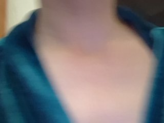 MaryWoooW Porn Show