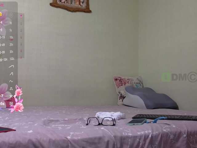 MashaWoW live cam on BongaCams