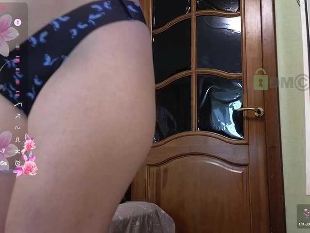MashaWoW live cam on BongaCams