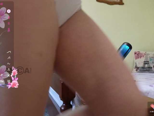 MashaWoW live cam on BongaCams