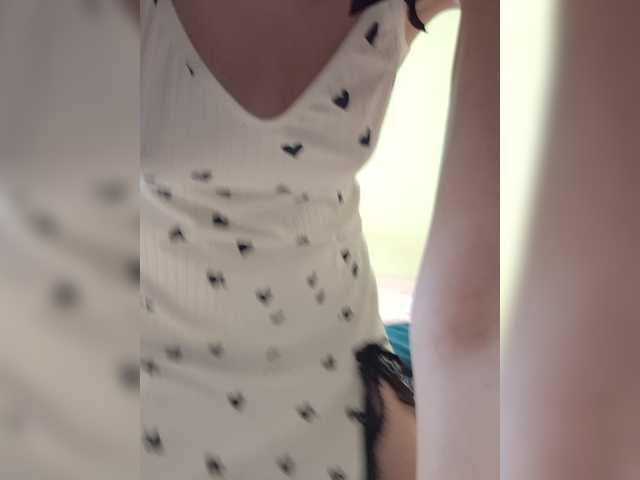 MashaWoW live cam on BongaCams