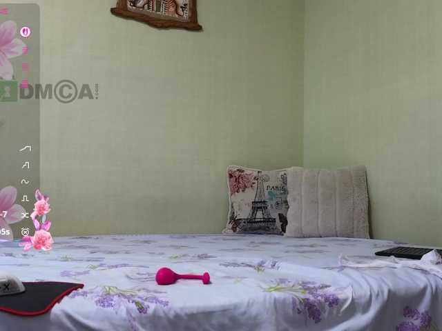 MashaWoW live cam on BongaCams