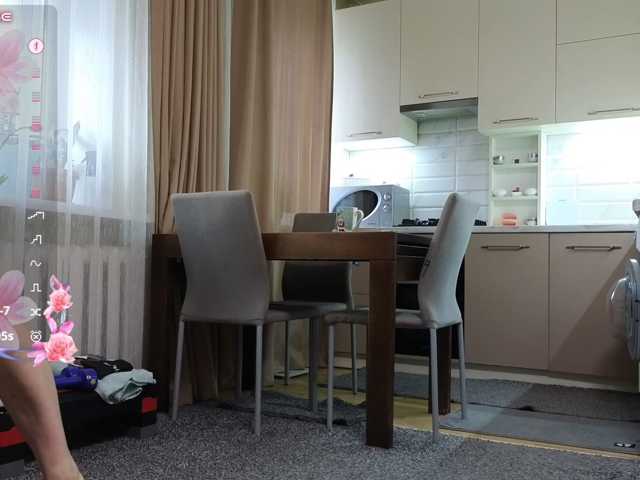 MashaWoW live cam on BongaCams