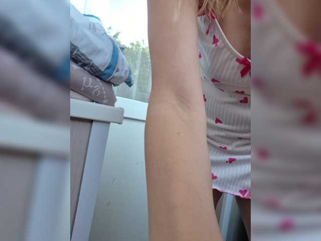 MashaWoW live cam on BongaCams