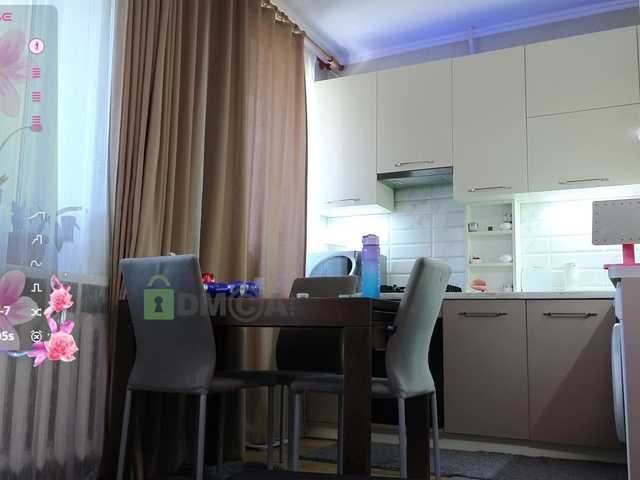 MashaWoW live cam on BongaCams