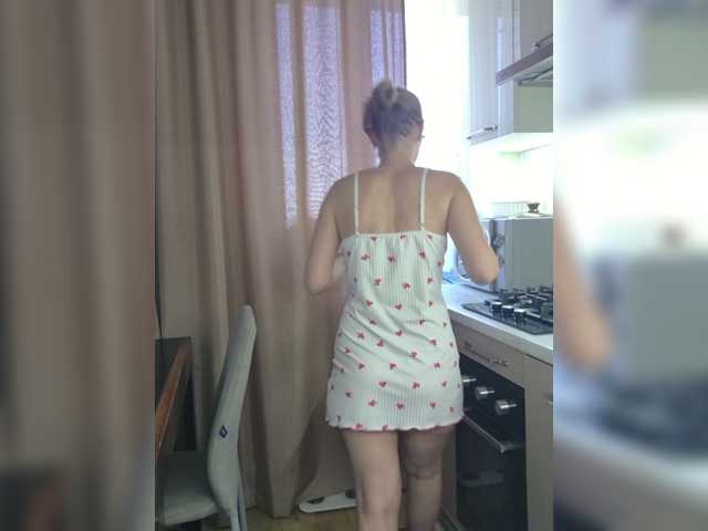 MashaWoW live cam on BongaCams