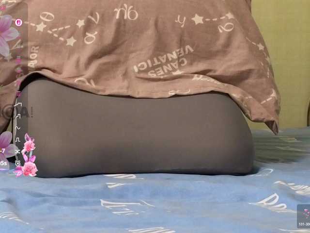 MashaWoW live cam on BongaCams