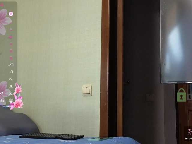 MashaWoW live cam on BongaCams