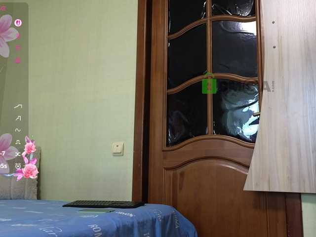 MashaWoW live cam on BongaCams