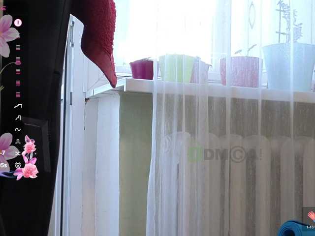 MashaWoW live webcam show