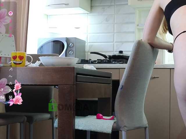 MashaWoW live cam on BongaCams