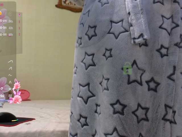 MashaWoW live cam on BongaCams