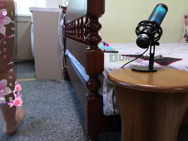 MashaWoW live cam on BongaCams