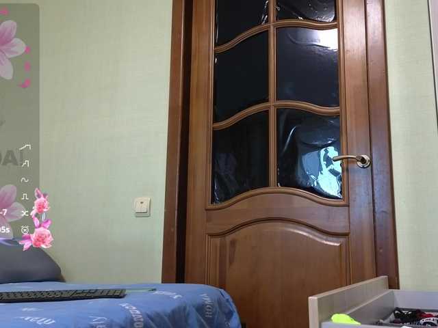 MashaWoW live cam on BongaCams