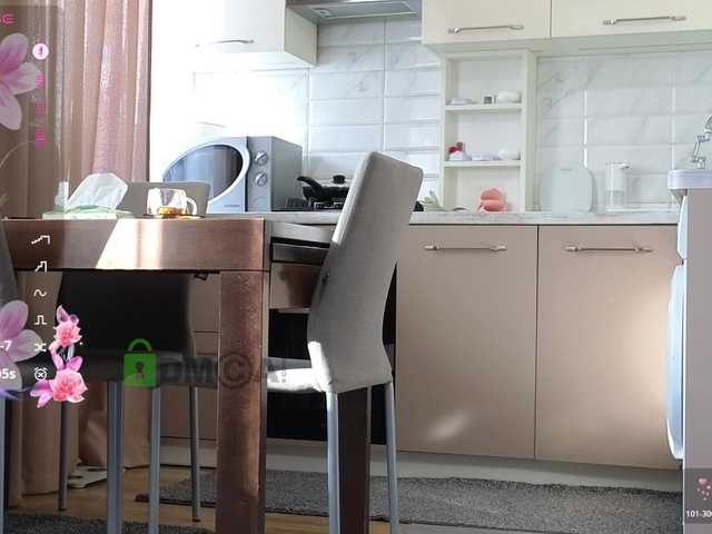 MashaWoW live cam on BongaCams