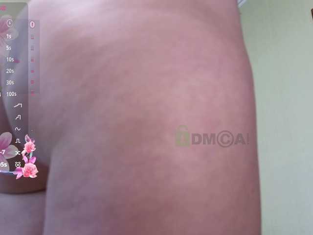 MashaWoW live cam on BongaCams
