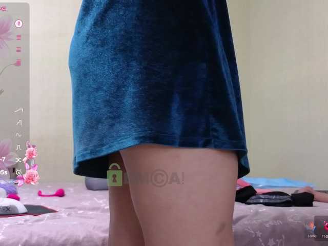 MashaWoW live cam on BongaCams