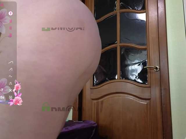 MashaWoW live cam on BongaCams