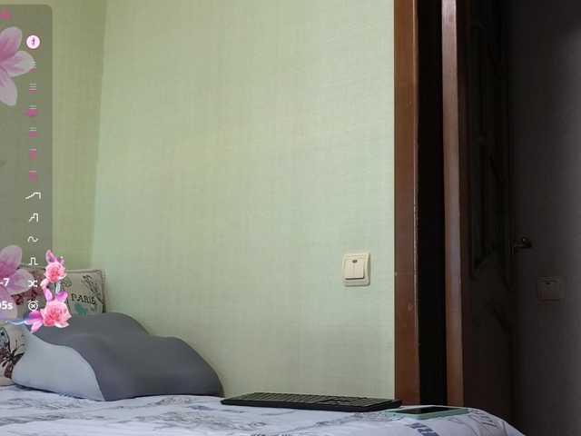 MashaWoW live webcam show