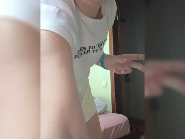 MashaWoW live cam on BongaCams