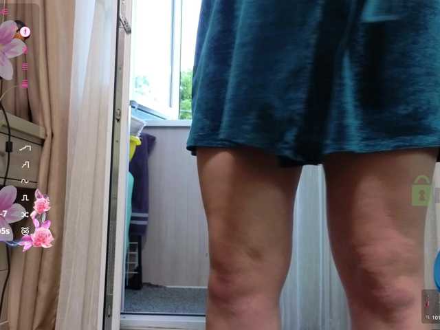 MashaWoW live cam on BongaCams