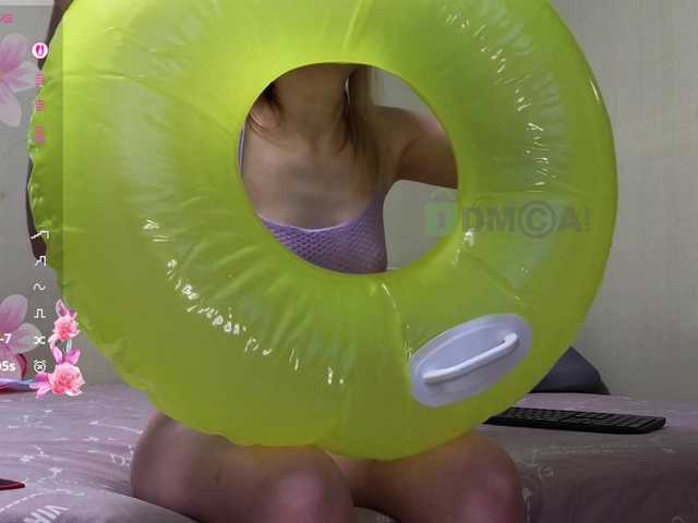 MashaWoW live cam on BongaCams