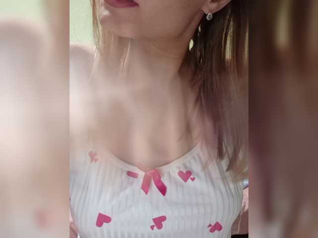 MaryWoooW live webcam show