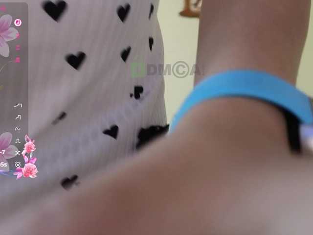 MashaWoW live webcam show