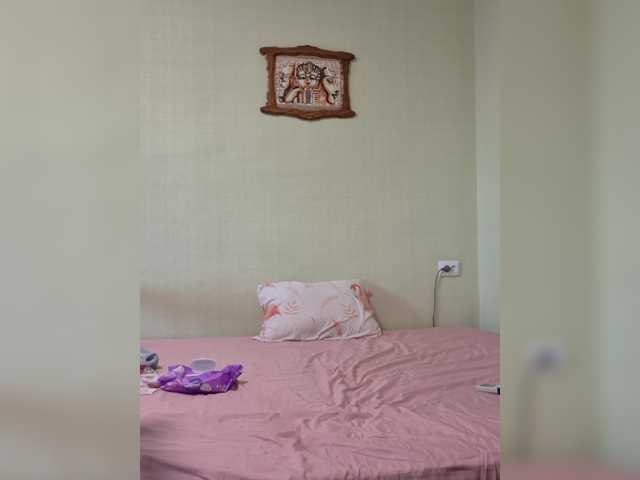 MaryWoooW live webcam show