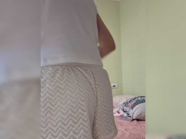 MashaWoW live cam on BongaCams