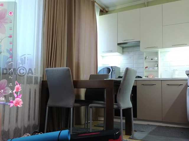 MashaWoW live cam on BongaCams