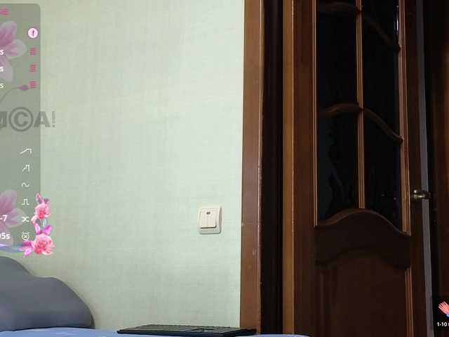 MashaWoW live webcam show
