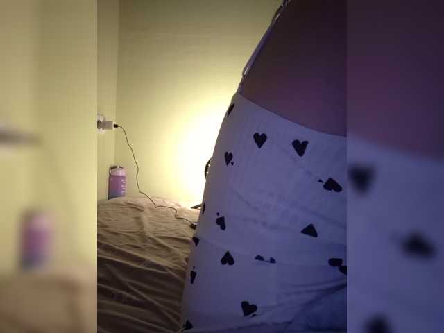 MashaWoW live cam on BongaCams