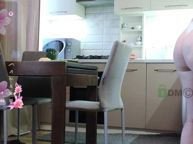 MashaWoW live cam on BongaCams