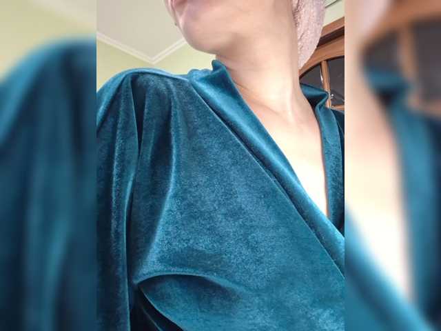 MaryWoooW live cam preview