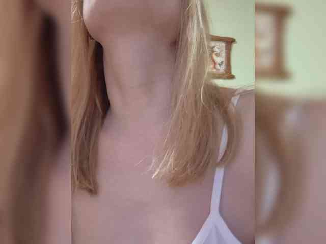 MashaWoW Sex Cam Show