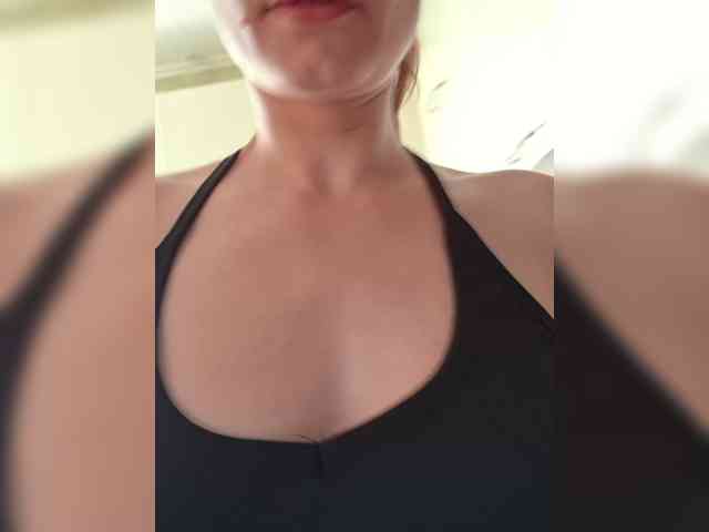 MashaWoW Sex Cam Show