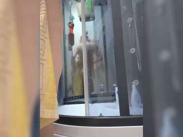 Marywooow's cam show statistics and live stream